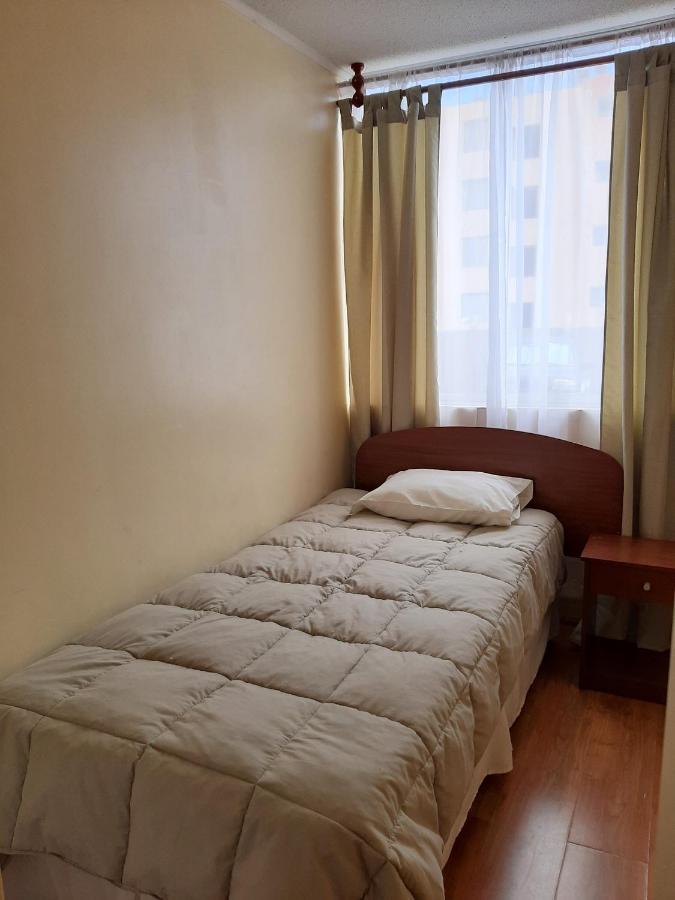 안토파가스타 Departamento Amueblado 아파트 외부 사진